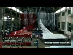 مرحبا بكم في مصنع شنغهاي المشترك للألمنيوم